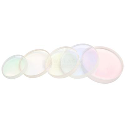 China Metals Cutting Minglaser B+JGS1 D18-D28 Laser Windows Lens 27.9*4.1 28*4 24.9*1.5mm Protective Quartz For Laser Cutting Machine Optical Head for sale