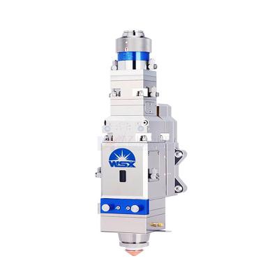 China Laser Cutting Minglaser WSX NC30B 3000W FC Laser Cutter Head For Fiber Laser Cutting Machine for sale