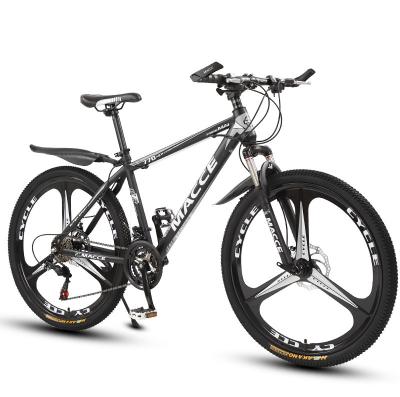 China Racing New 24 Inch 26/27.5 Inch Mountain Bike Student Bike for sale