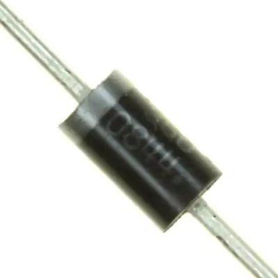 China NEW MUR420RLG Electronic Components General Purpose Original DIODE GEN PURP 200V 4A DO201AD for sale