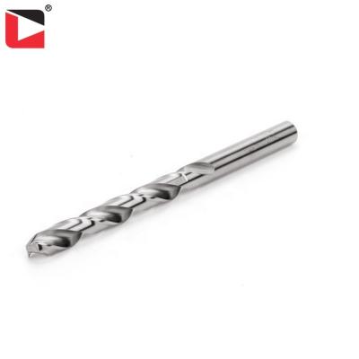 China Stainless Steel Factory Direct HSS Cobalt Twist Drills For Metal for sale