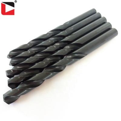 China High quality stainless steel hss drill bit hss Co drill twist drill for sale