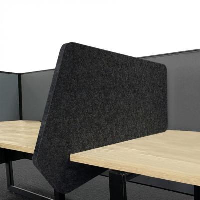 China Contemporary Soundproof Wholesale Acoustic Wall Panel Office Cubicle Room Divider for sale