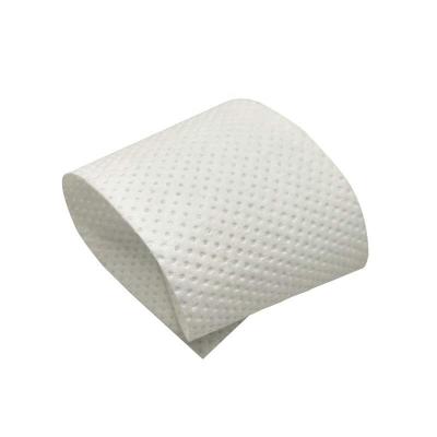 China Super Absorbent Manufacturer Raw Materials Super SAP Absorbent Paper For Sanitary Napkin Absorbent Core for sale