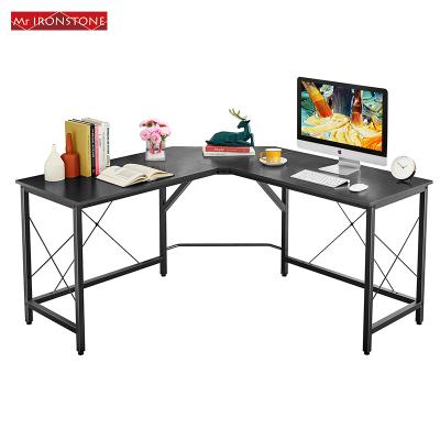 China 2021 Hot Sale Other L-Shaped Desk 59