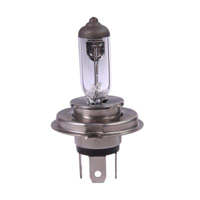 China 2022 Automobile lamp factory direct sales 24V H4 halogen lamps over 80% automotive lamps for sale