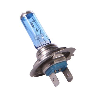 China Automobile New 9006 Hb4A 55W 12V Halogen Headlight Bulbs 6000K Lamp Driving Car Fog Lights for sale