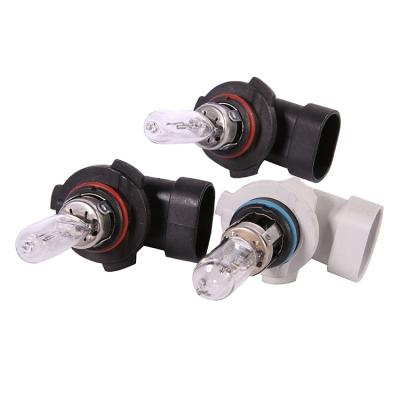 China Classic Styles 9005 Halogen Bulb Light Source Car Halogen White Auto Lighting Headlight Free Samples 9005 for sale