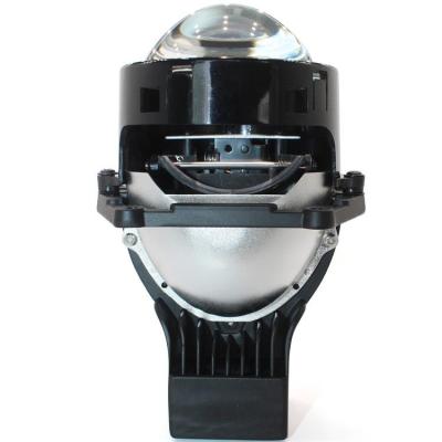 China Best Selling Newest Car Aluminum Bi Led Projector Headlight Bulbs For Car for sale