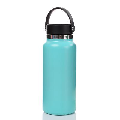 China PORTABLE Bpa Sweatproof Double 12oz Wall Freely Keep New Design Vacuum Flask Stainless Steel Cold Or Hot Water Bottle for sale