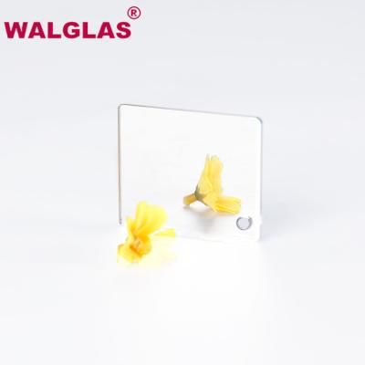 China Construction 1-4mm Thickness Mirror Acrylic Sheet for sale