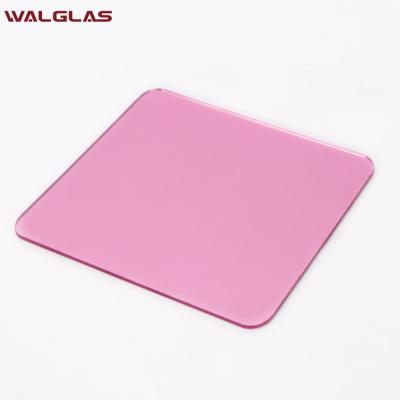 China Premium Building Grade Decorative Thin Iridescent Acrylic Sheets Panel Large for sale