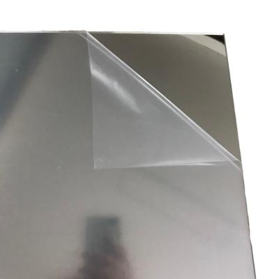 China 2021 New Eco-friendly 1mm--12mm Walglas RTSM7C Glitter Acrylic Sheet Gold Acrylic Silver Rose Gold Mirror Sheet for sale