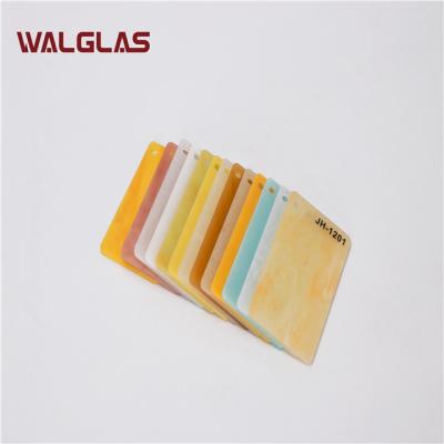 China High Quality Construction Cast PMMA Manufacturer Cast Patterned Acrylic Sheet 3mm for sale