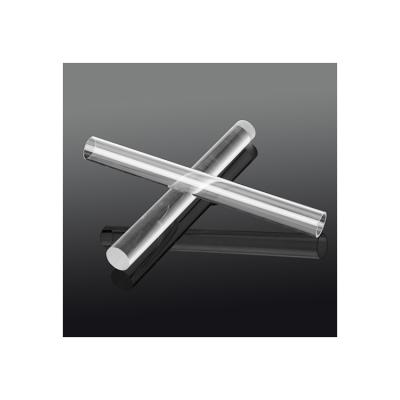 China Cheapest Construction WALGLAS Acrylic Clear Plastic Hollow Tubes 3mm-150mm Rounded for sale