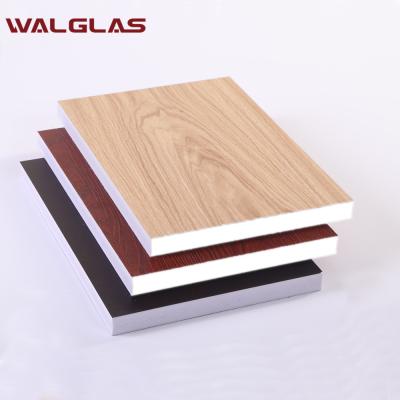 China Wholesale Custom Construction Logo Color PVC Sheet Foam Board Black For Saling for sale