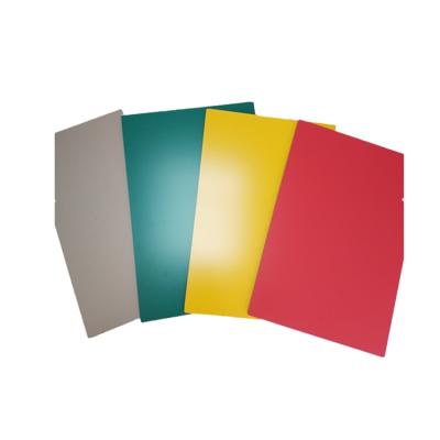 China Composite Construction WALGLAS Aluminum-Plastic Panel ACP Sheets 3mm 4mm for sale