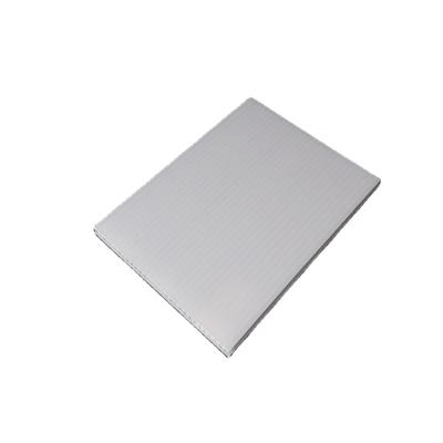 China Construction Factory Wholesale WALGLAS Customized Sized 40mm Polycarbonate Hollow Sheet for sale