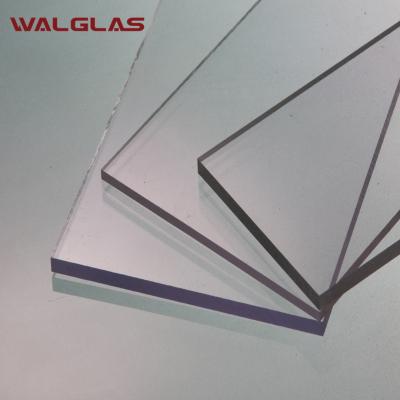 China Fashionable Construction Rainbow 1mm-20mm Multicolor PC Colored Sheets For Saling for sale