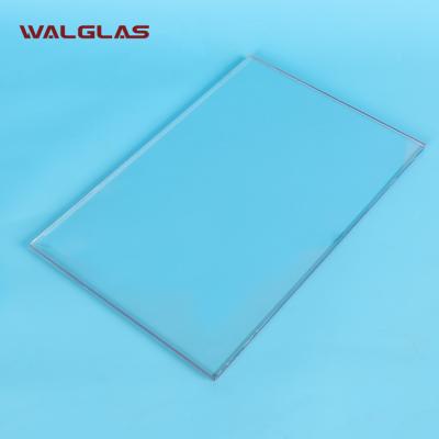 China High Quality Transparent Construction PET/PETG Film Sheet 1220*2440mm 0.2mm-1mm for sale