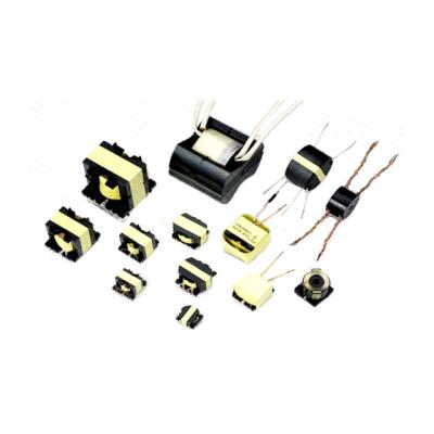 China TV Production Of B1PQ Electronic Components Telecommunication Transformers for sale