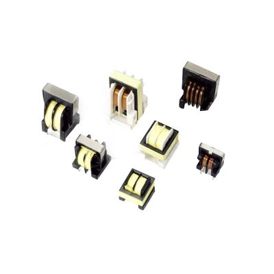 China LCD LED Core Power Electronic Components Transformer TV Production for sale