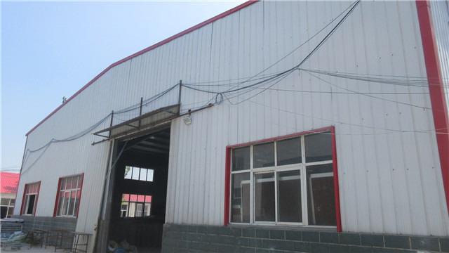 Verified China supplier - Henan Huaxing Poultry Equipments Co., Ltd.