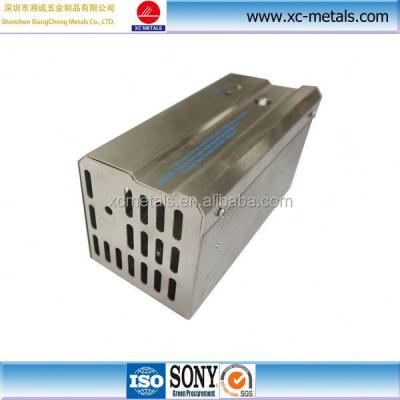 China Steel OEM\ODM metal fabrications for sale