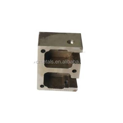 China 19 Years Aluminum Experience Custom Medical CNC Industrial Thin Machining Parts for sale