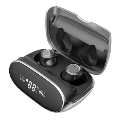 China Cheap In-Ear Waterproof Sports Earphone Mini Truly Wireless Earbuds for sale