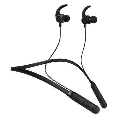 China Hot Selling Neckband High Quality Ultra Portable Sports Earbuds Wireless Earphone for sale