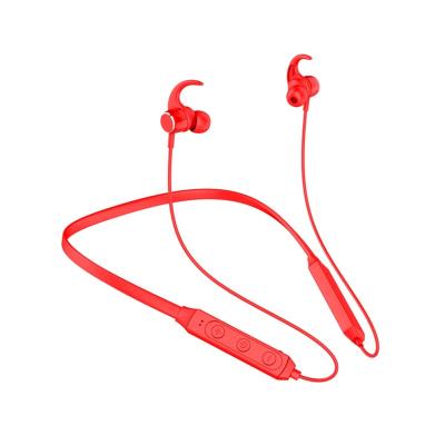 China Sports Fashionable Waterproof Neckband Neckband Design Earphone Wireless Earbuds for sale