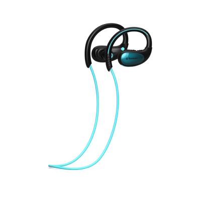 China Good Quality Best Neckband Earphone Neckband Earbuds Noise Cancel Stereo Sport Wireless Headphones With MIC for sale