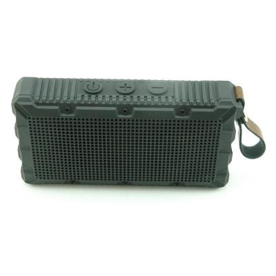 China High Quality Wireless Hands Free Wireless Speaker Portable Waterproof Speaker for sale