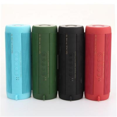 China New Style Mini Wireless Portable Outdoor Wireless Speaker for sale