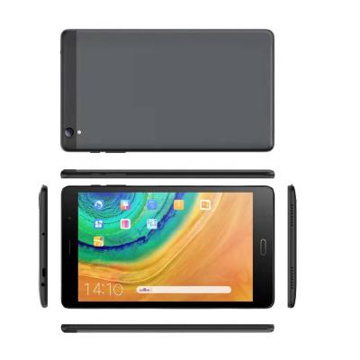 China 2021 Hot Sales Industrial MT6753 Octa 8 inch Core 4G LTE Calls Tablet 2GB RAM 32GB ROM 4g 5g Mobile Phone Calls Tablet for sale