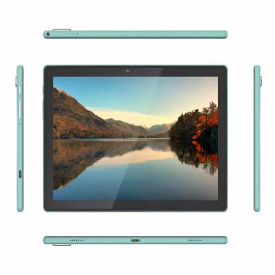 China China Factory Manufacturer Best Wifi 4G Business Tablet Wholesale Touch Android 10Inch Smart Tablets for sale