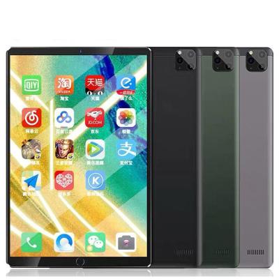 China 10.1 Inch Support 4G LTE Industrial Phone Tablet MT6763 Octa Core 4G Tablet 3gb+64gb for sale