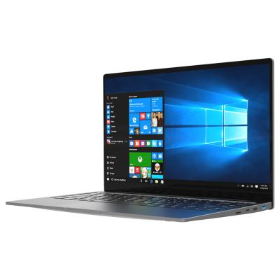 China Fingerprint Recognition Factory Direct Sale 14.1 Inch Win10 i3-5005U Laptop Desktop 8GB RAM 1TB SSD 1920*1080 FHD IPS Laptops for sale