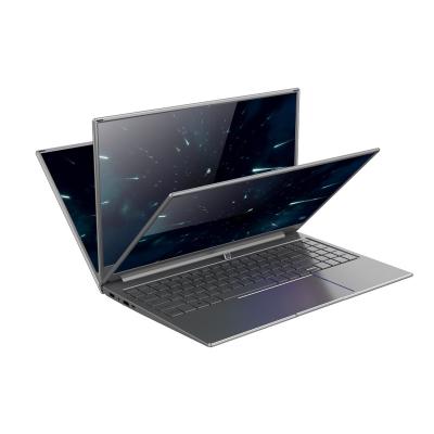 China Fingerprint Recognition OEM Laptops Core I5 ​​15.6 Inch IPS Screen I7/I3 U 1035G4 Lightweight Computer Gaming Laptop i5 for sale