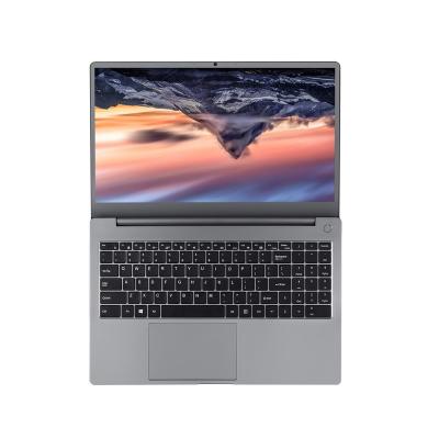 China USA layout keyboard 15.6 inch same cheap laptops wholesale Shenzhen factory laptop with Windows 10 I5-10210U for sale