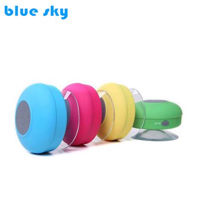 China Wholesale Cheap Price Portable Mini Waterproof BT Wireless Speaker for sale