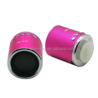 China Portable Mini Factory Price Shenzhen Speaker With Good Quality Sound for sale