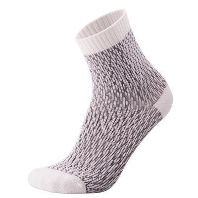 China Lightweight Breathable Merino Wool Golf Sock for sale