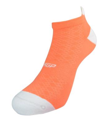 China Breathable Fin-Needle Athletic Socks for sale