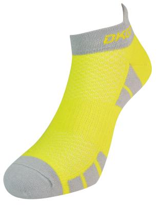 China Breathable socks with compression for runners for sale