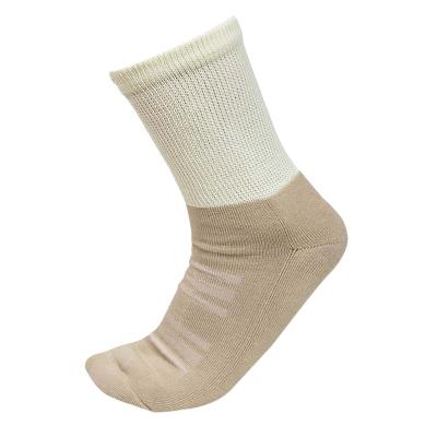 China Breathable Diabetic Comfy Socks for sale