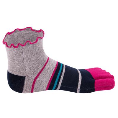 China Fashion QUICK DRY 2 Toe Socks for sale