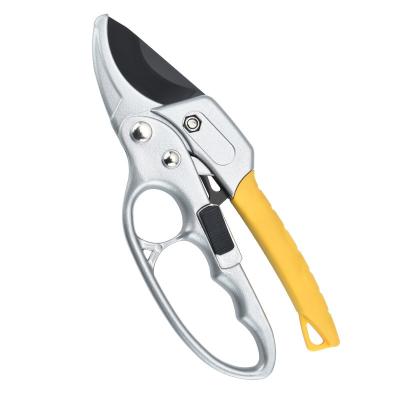 China AISITIN Plastic Garden Prunin Pruning Shears with Ergonomic Handles Pruning Scissors Bonsai Cutters Gardening Hand for sale