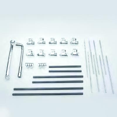 China Professional Animal Surgical Animal External Fixation Veterinary Orthopedic Instrument for sale